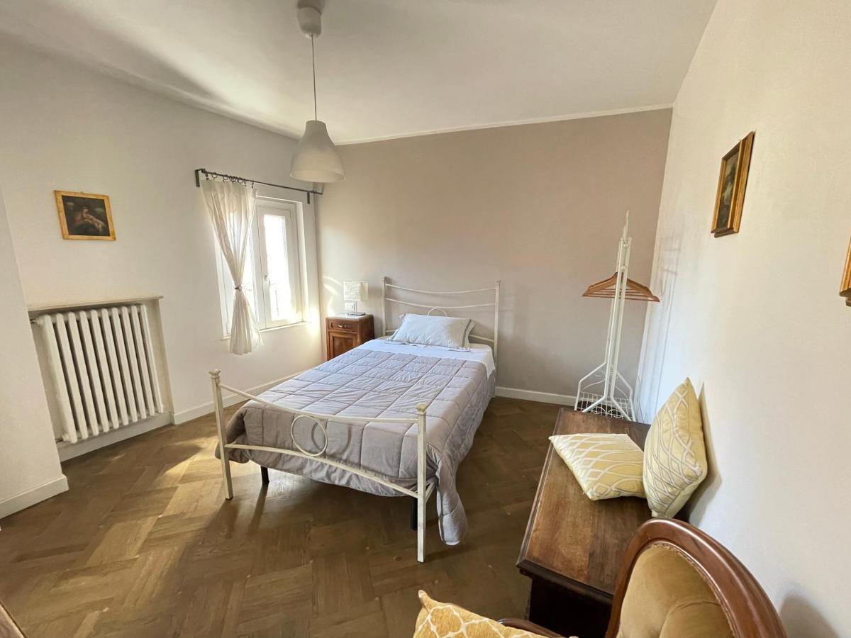 Apartamento Casa Garibaldi 41 Perugia Exterior foto