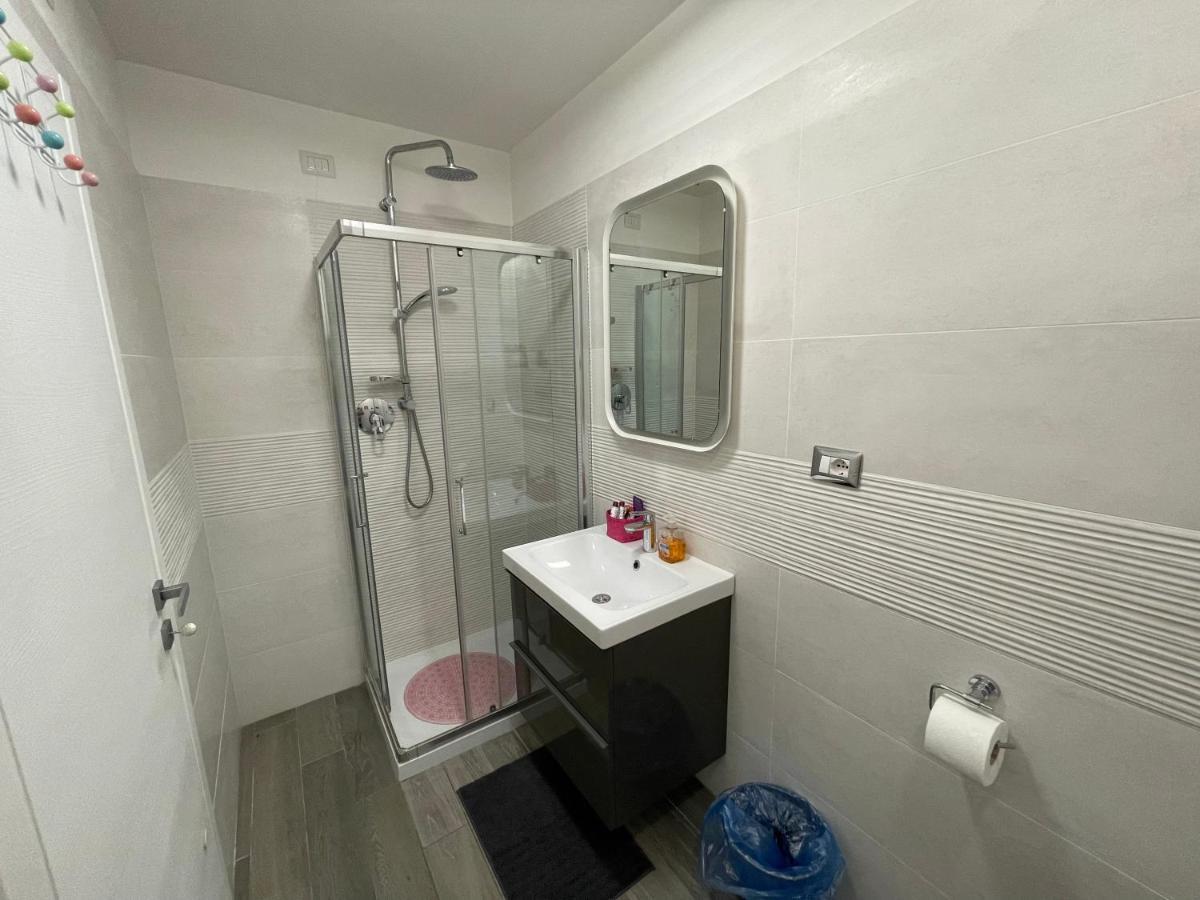 Apartamento Casa Garibaldi 41 Perugia Exterior foto