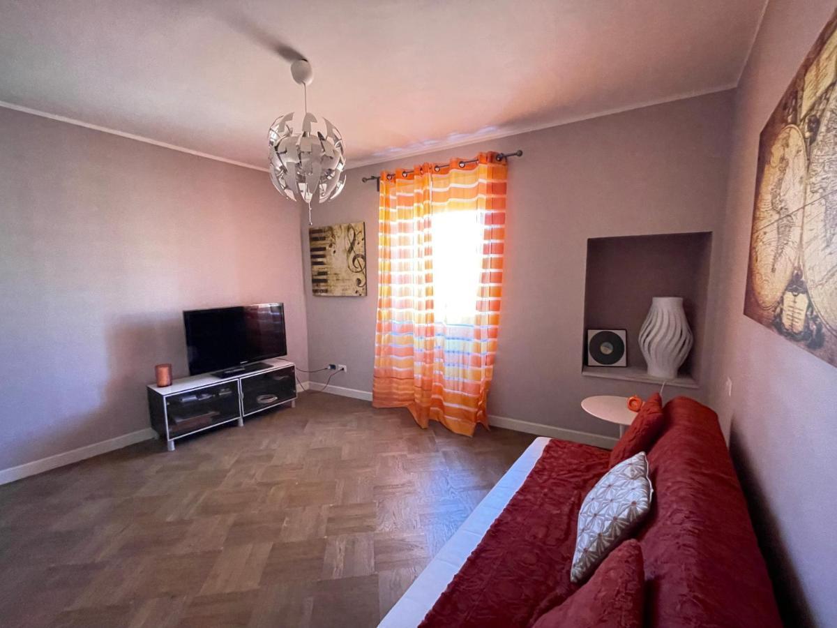 Apartamento Casa Garibaldi 41 Perugia Exterior foto